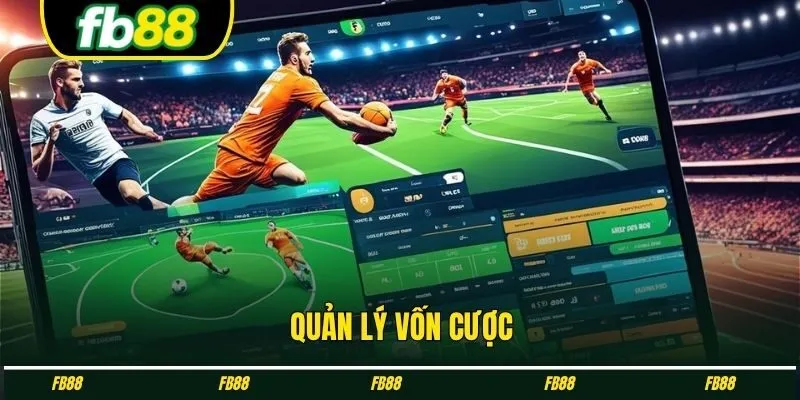 Quản lý vốn cược