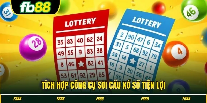 Nền tảng sở hữu nhiều tính năng vượt trội so với đối thủ